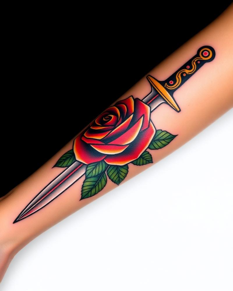 Neo-Traditional